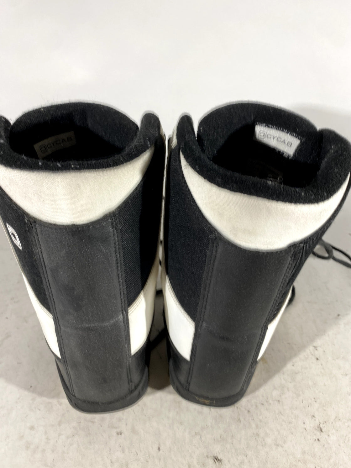 CYCAB Snowboard Boots Size EU36 US4.5 UK3.5 Mondo 234 mm