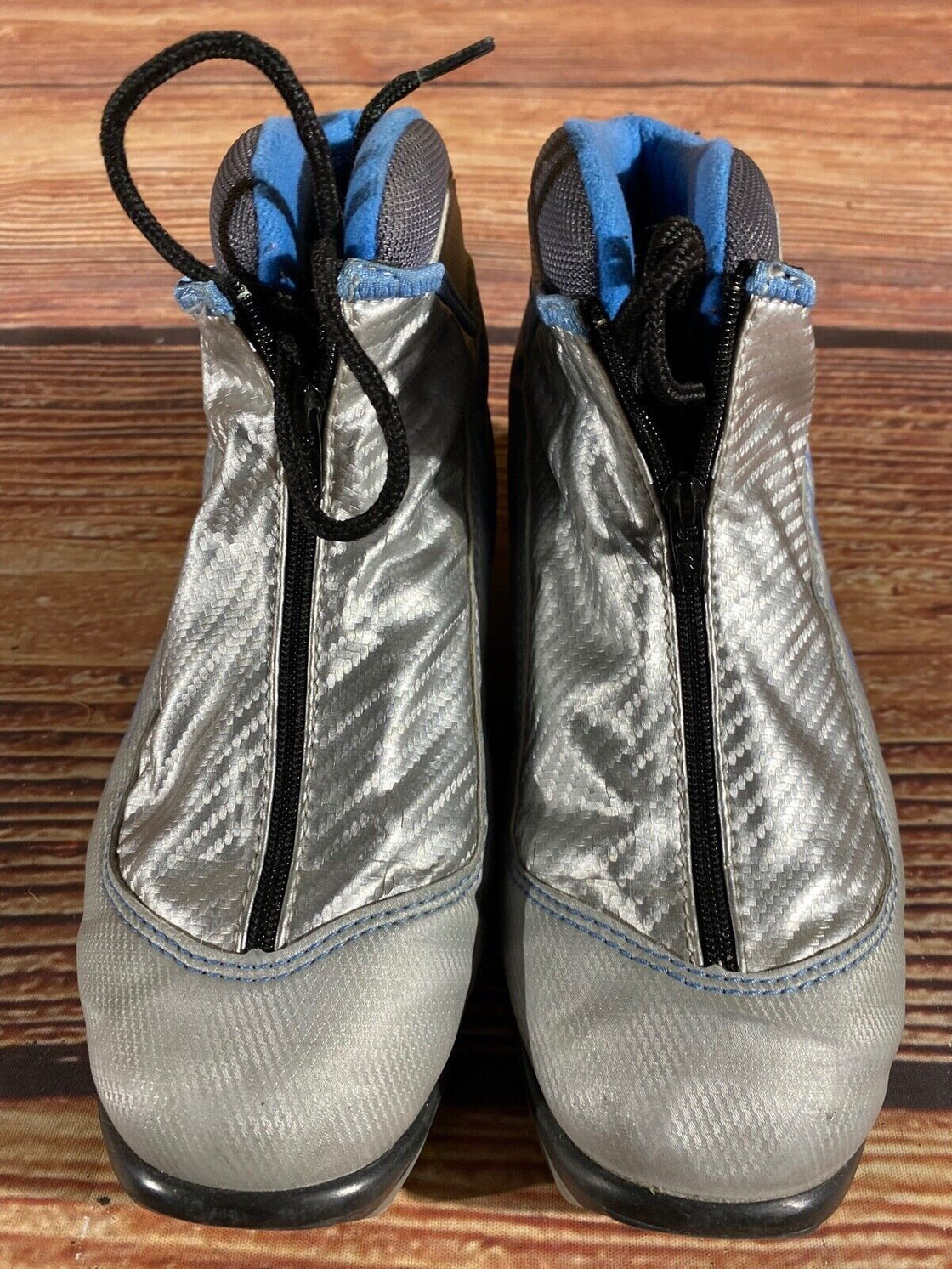 Madshus NX6 Nordic Cross Country Ski Boots EU37 US5.5 NNN
