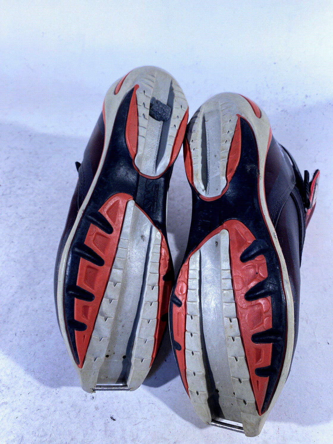 Salomon Classic Nordic Cross Country Ski Boots Size EU38 US6.5 SNS Profil 498