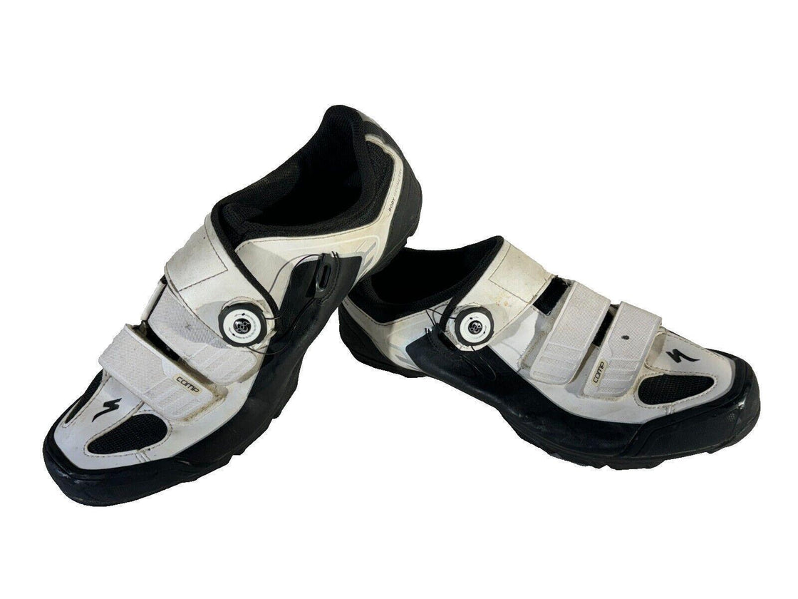 SPECIALIZED Boa Cycling MTB Shoes Bike Boots Size EU46 US12.25 Mondo 295  cs219