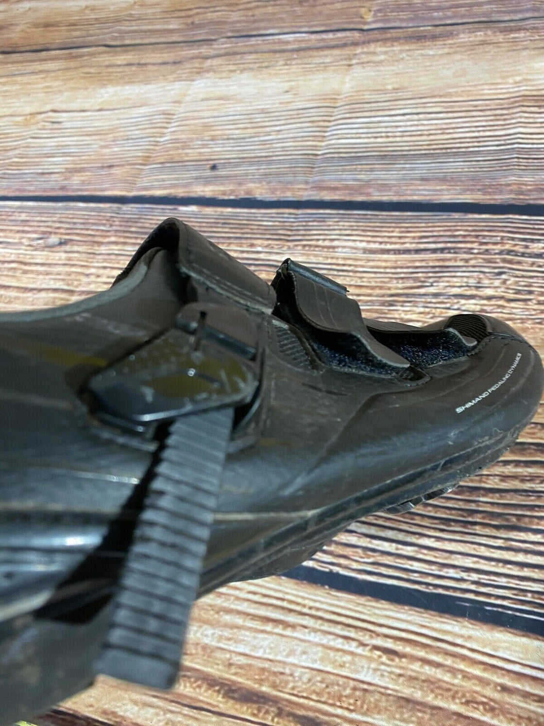 SHIMANO RP3 Road Cycling Shoes Biking Boots 3 Bolts EU45, US10.5, Mondo 285