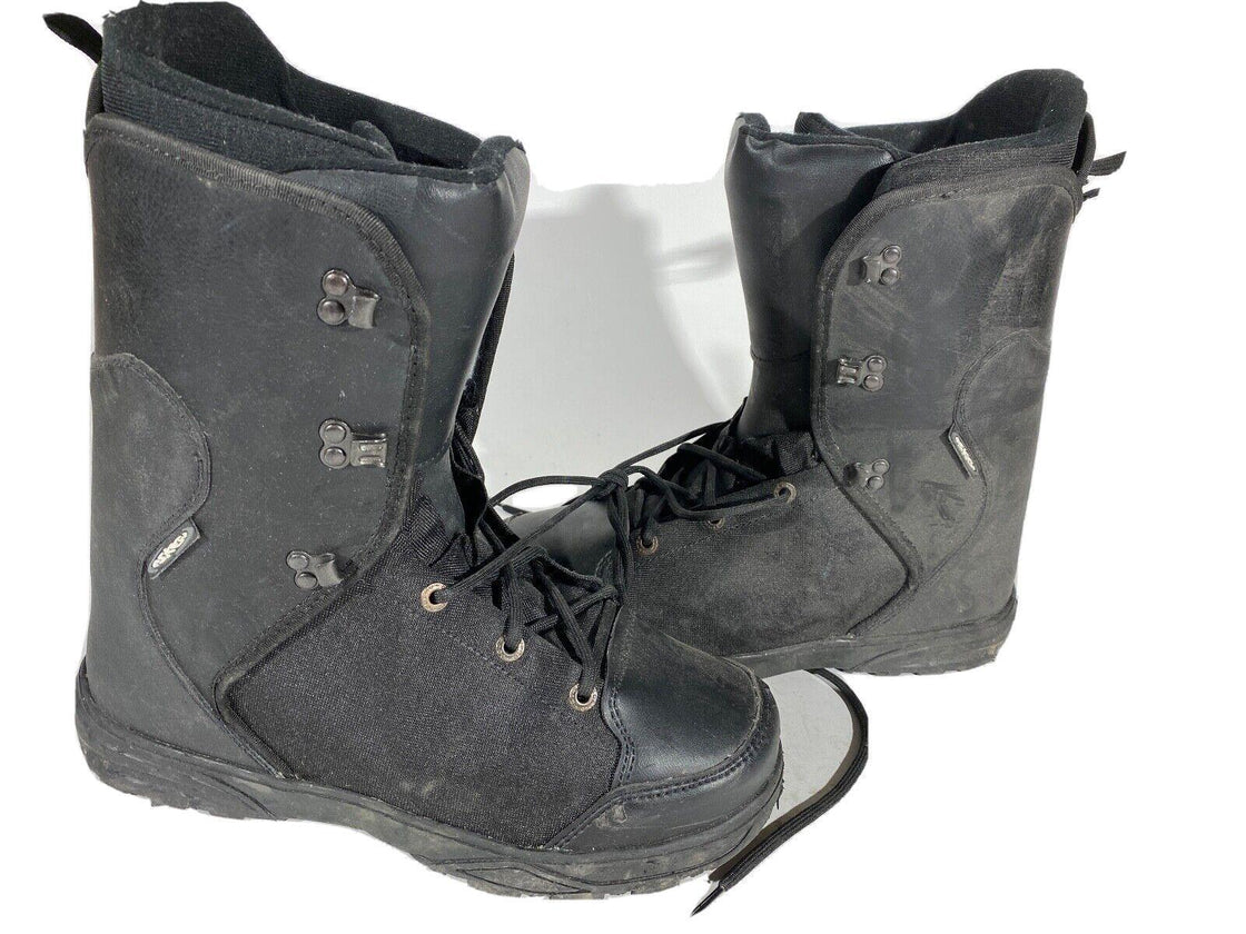 ESKEW Snowboard Boots Size EU44, US10.5, UK10, Mondo 280 mm