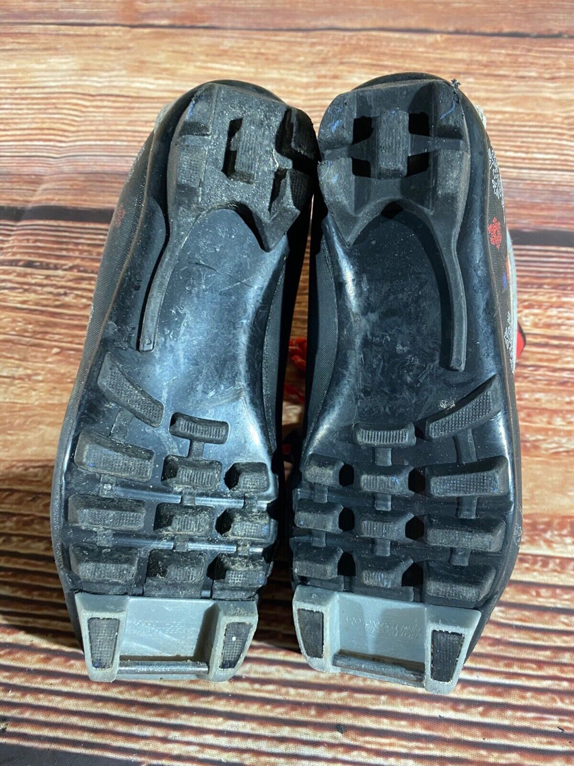 Rossignol Kids Nordic Cross Country Ski Boots Size EU32 US1.5 NNN O318