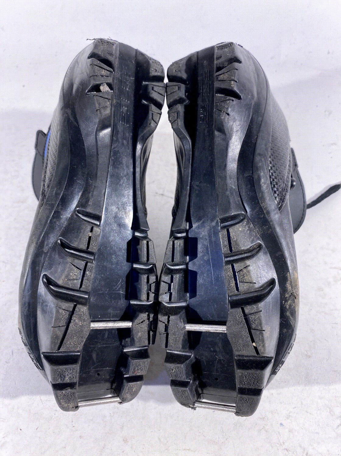 Salomon Equipe Jr Nord Cross Country Ski Boots Size EU35.5 US3.5 SNS Profil 243
