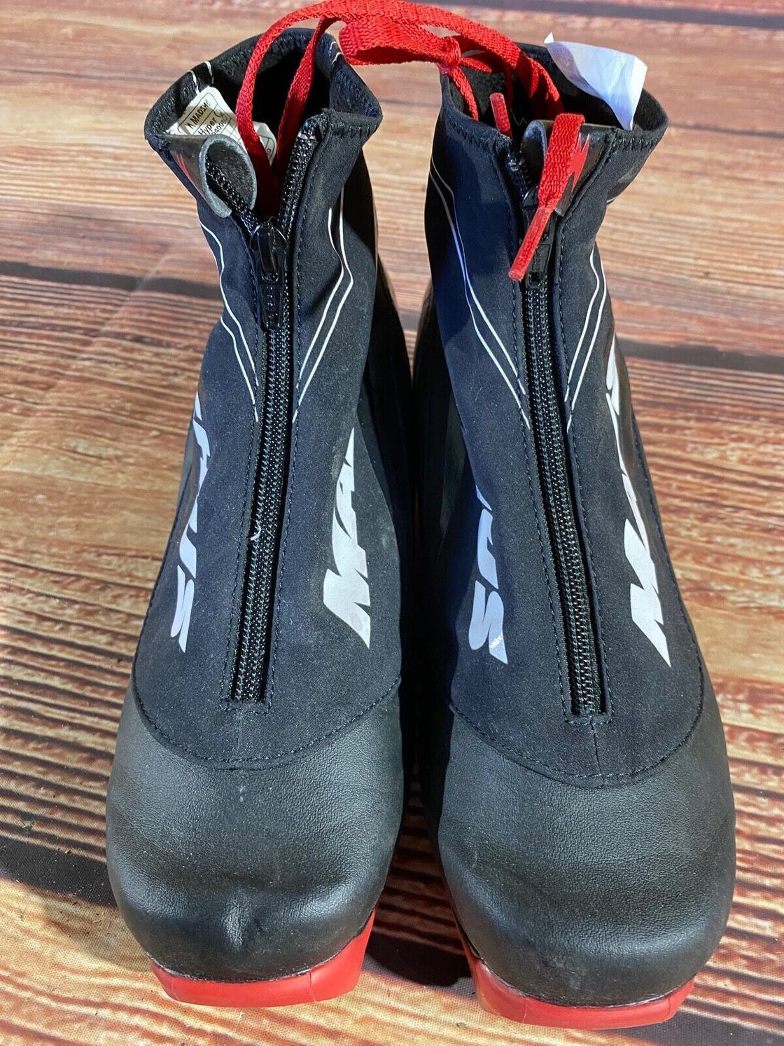 Madshus Hyper C Nordic Cross Country Ski Boots Size EU41 US8 for NNN