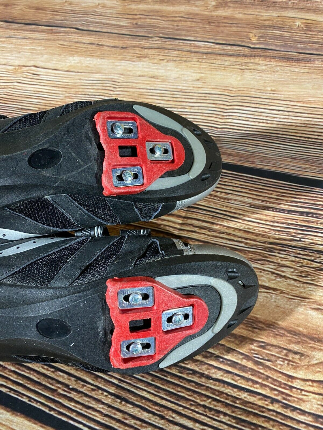 XTREME Road Cycling Shoes Biking Boots Shoes Size EU45, US11, Mondo 290