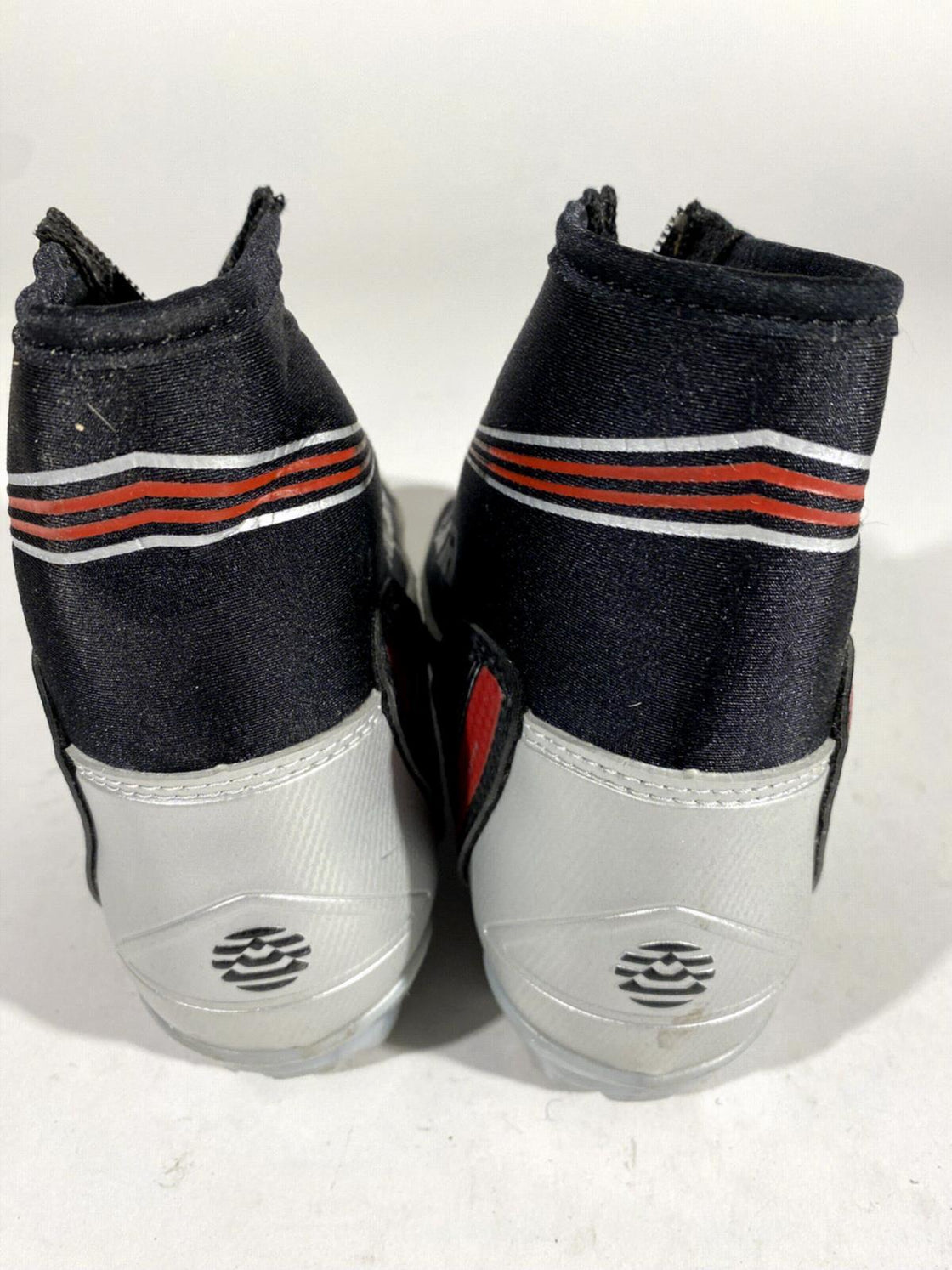Alpina ST10 Nordic Cross Country Ski Boots Size EU36 US4.5 for NNN 908