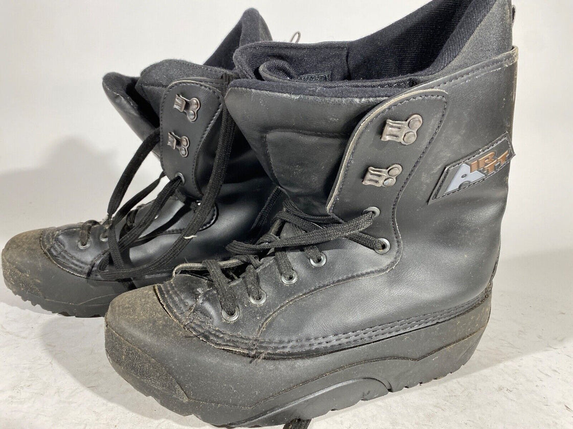 AIR TT Vintage Snowboard Boots Retro Size EU44, US10, UK9 Mondo 280 mm