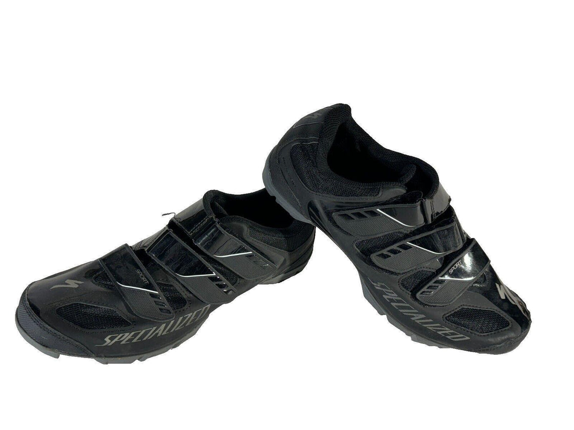 SPECIALIZED Cycling MTB Shoes Mountain Bike Boots EU43 US9.6 Mondo 275 cs223