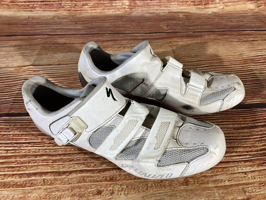 SPECIALIZED Road Cycling Shoes 3 Bolts Size EU47 US13 Mondo 303