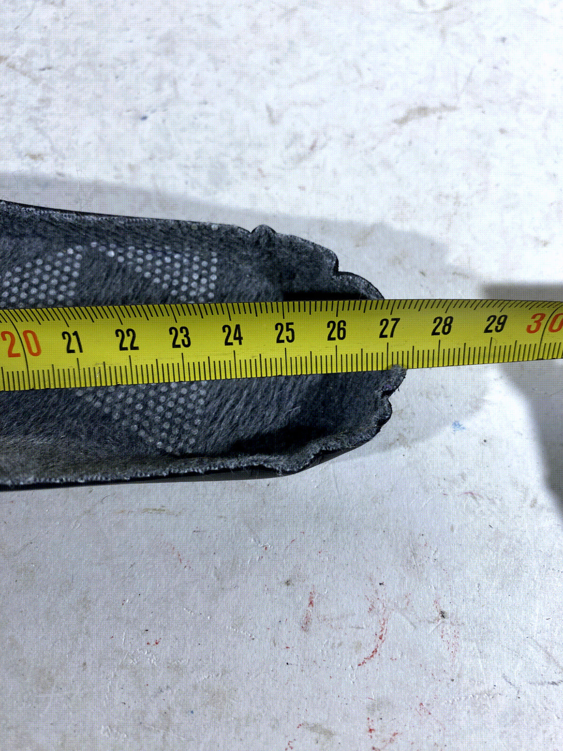 Fischer Style Visio Classic Nordic Cross Country Ski Boots Size EU42 US9 NNN 234