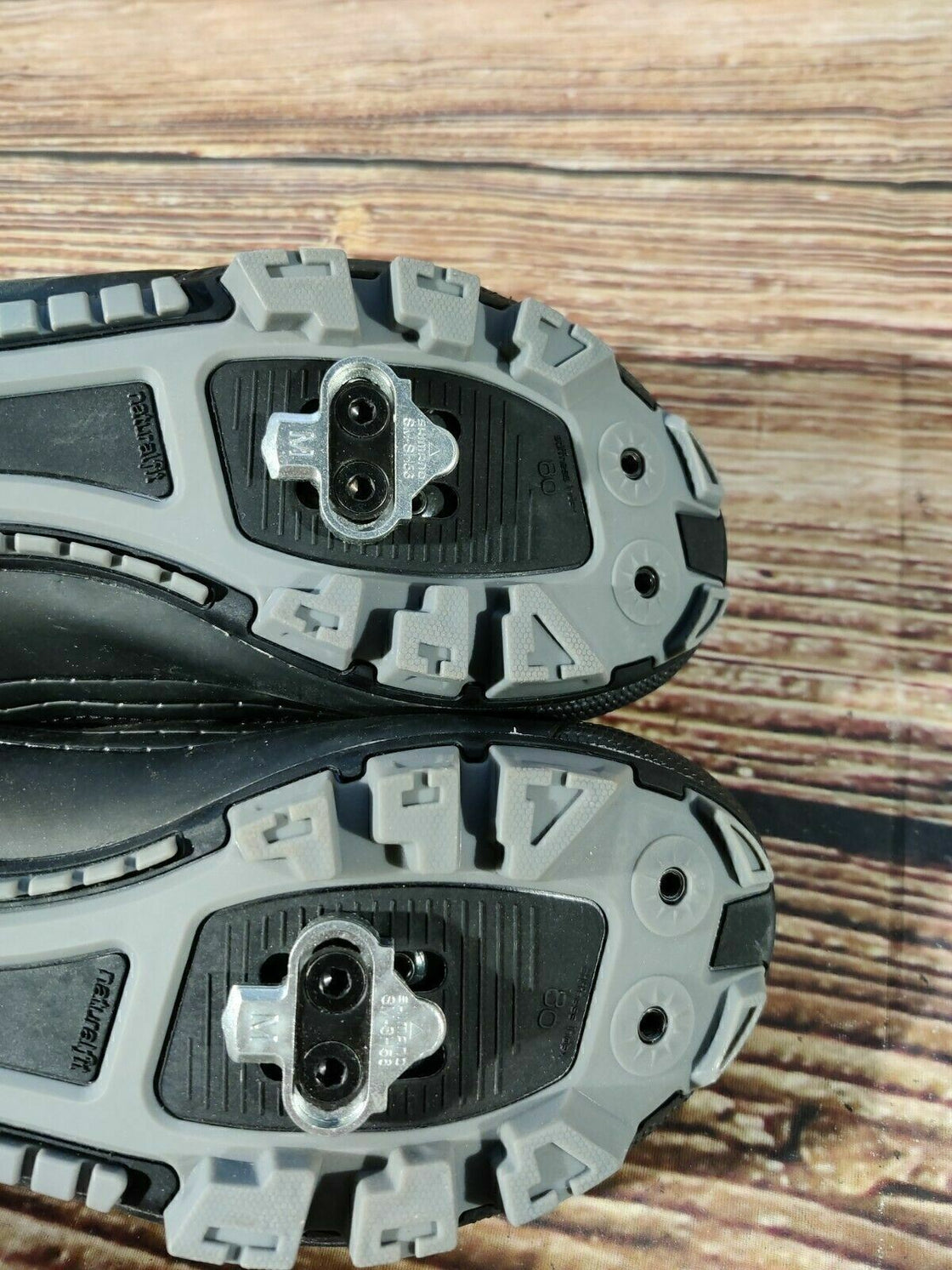 CUBE MTB Cycling Shoes Mountain Bike Shoes Size EU39 MTB Shoes