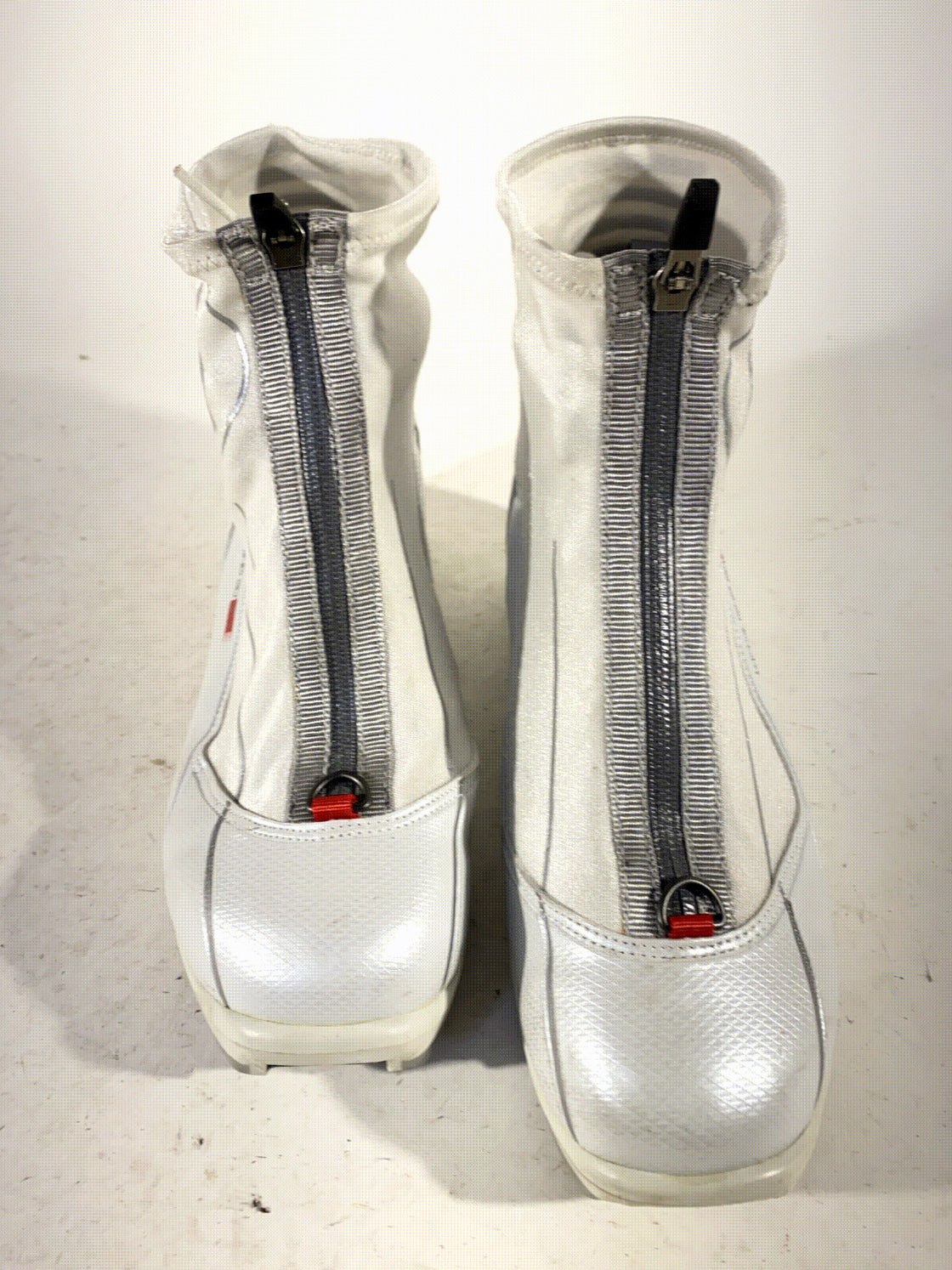 Alfa Gore-tex Nordic Cross Country Ski Boots Ladies Size EU40 US9 UK6.5 NNN 505