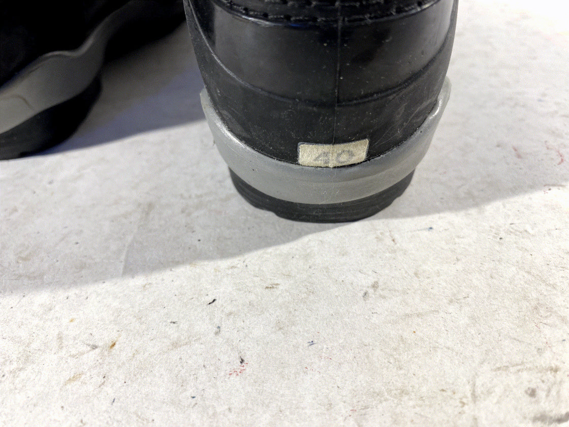 Alpina Back Country Nordic Touring Ski Boots Size EU40 US7.5 NNN BC 230