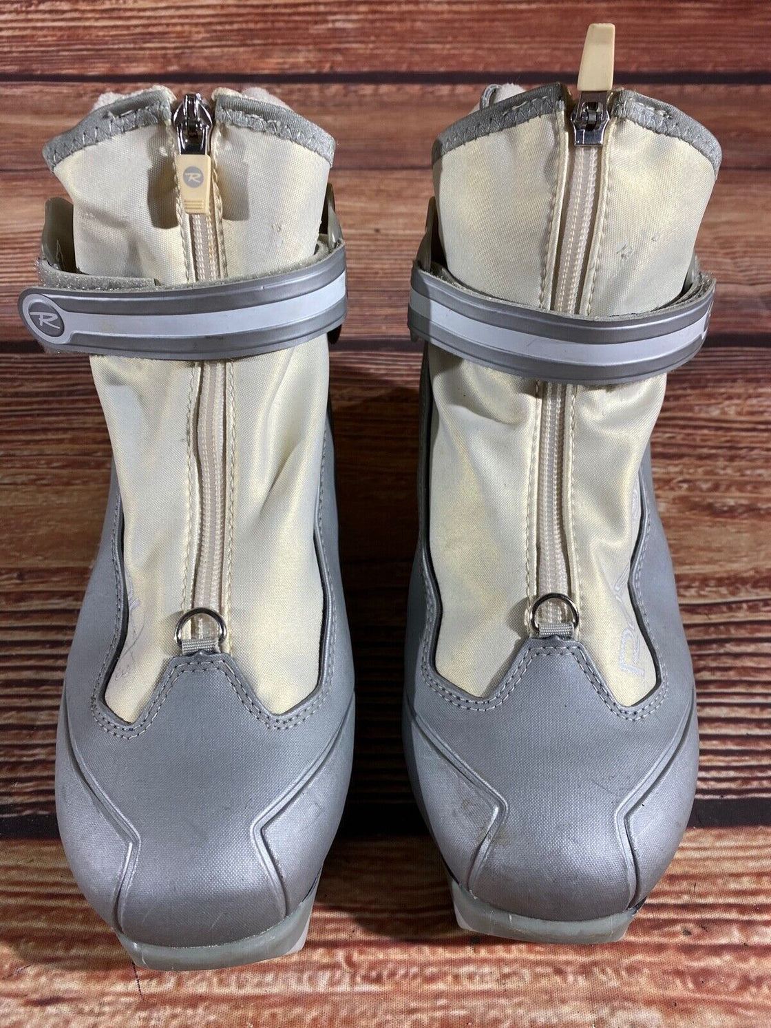 Rossignol X3 Nordic Cross Country Ski Boots EU41 US8 NNN