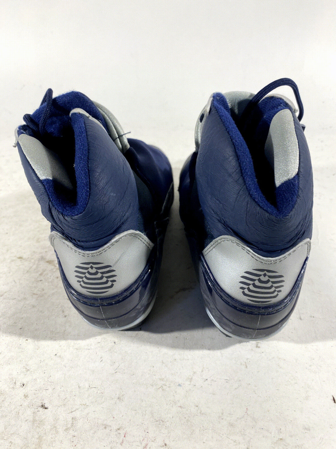 Alpina 311 Classic Nordic Cross Country Ski Boots Size EU38 US6 for NNN 524