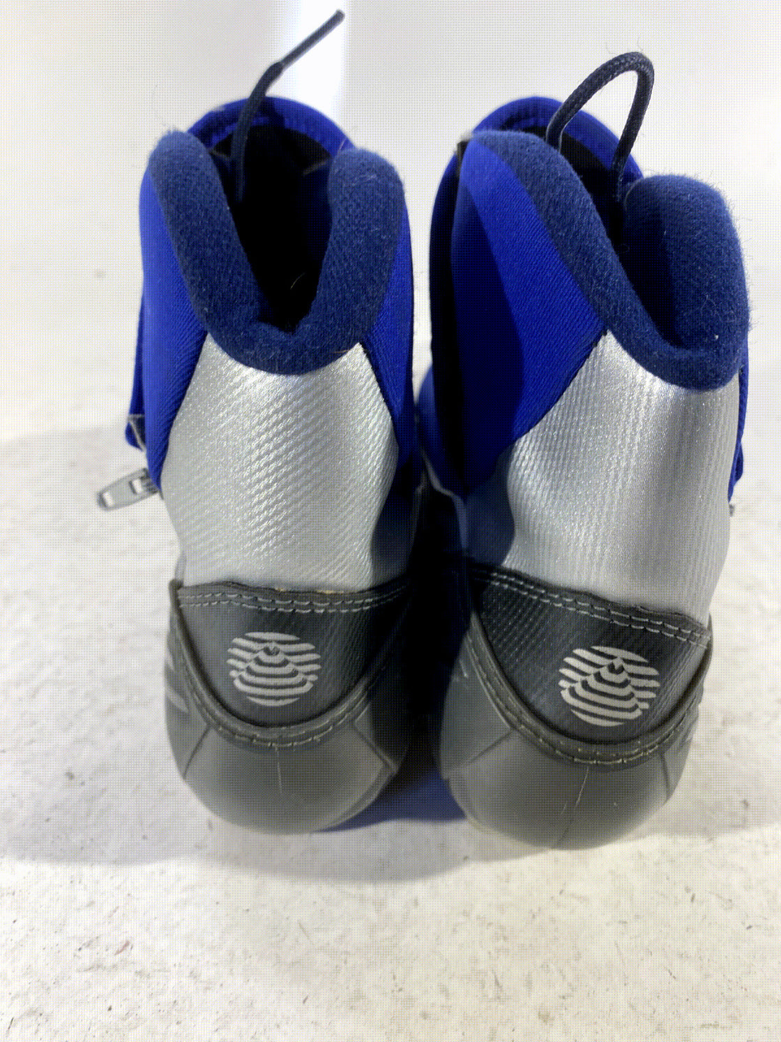 Alpina SP15 Nordic Cross Country Clasic Ski Boots Size EU42 US9 for NNN 345