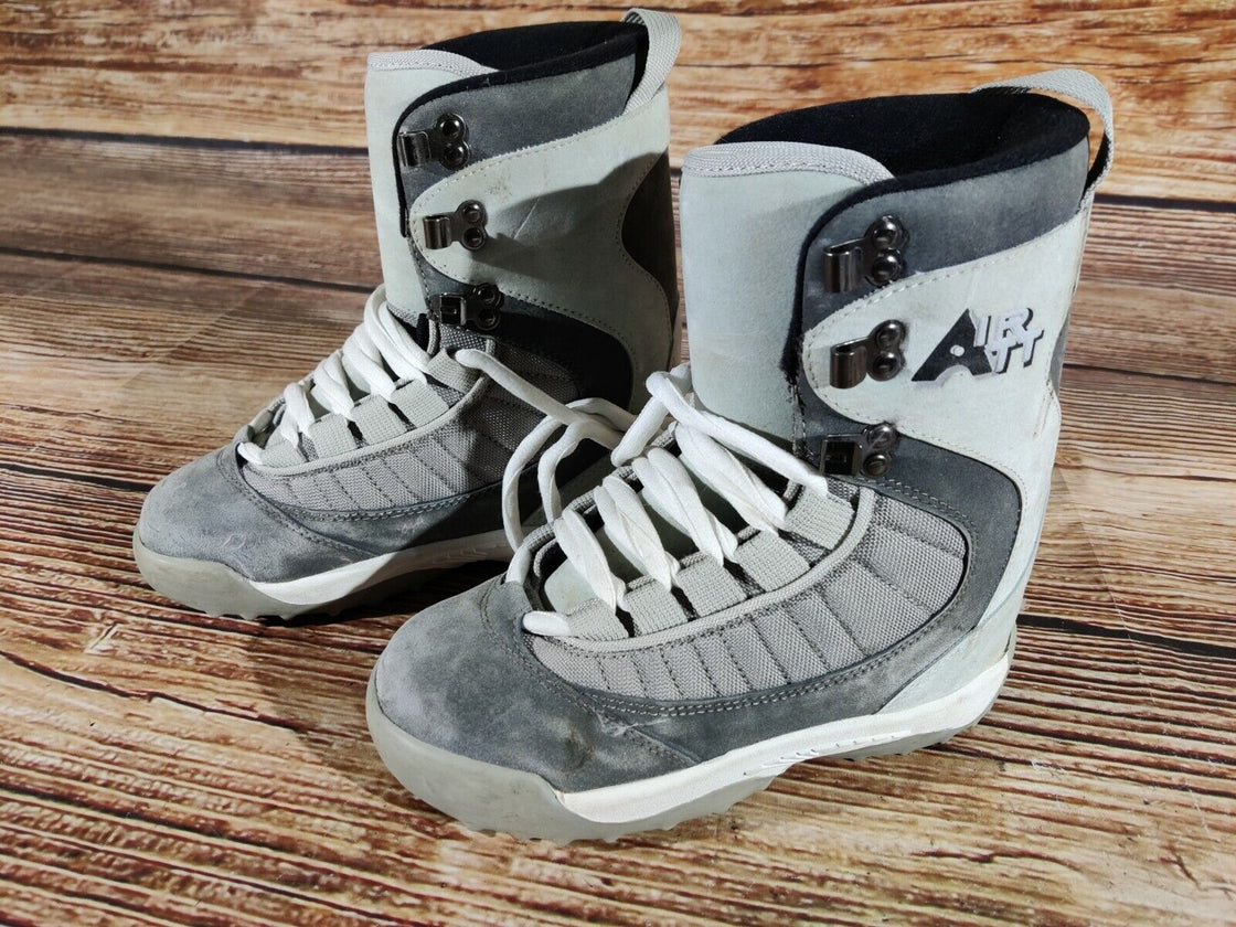 AIR TT Snowboard Boots Size EU37.5, US5.5, UK4.5, Mondo 237 mm A
