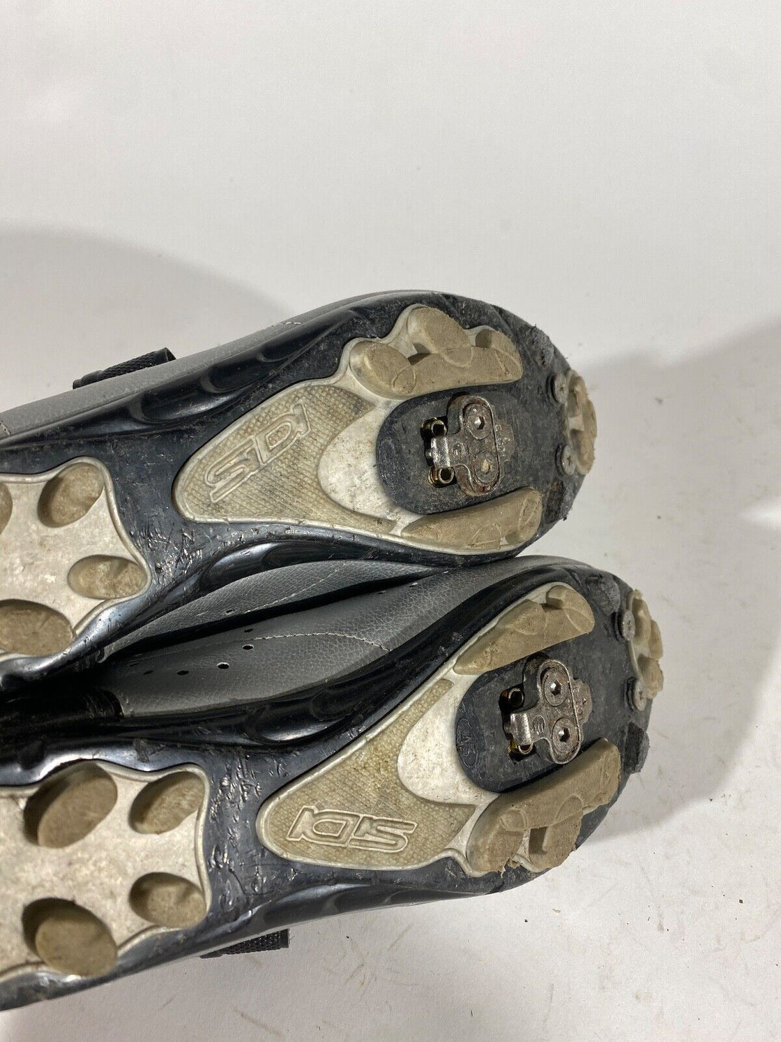 SIDI Mtb Cycling Shoes Mountain Bike Size EU43 US9 Mondo 265  CS63