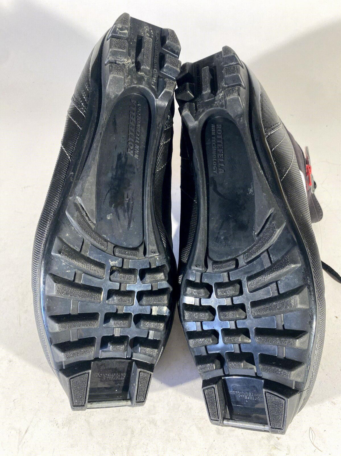 Madshus Ultra C Nordic Cross Country Ski Boots Size EU44 US10 for NNN