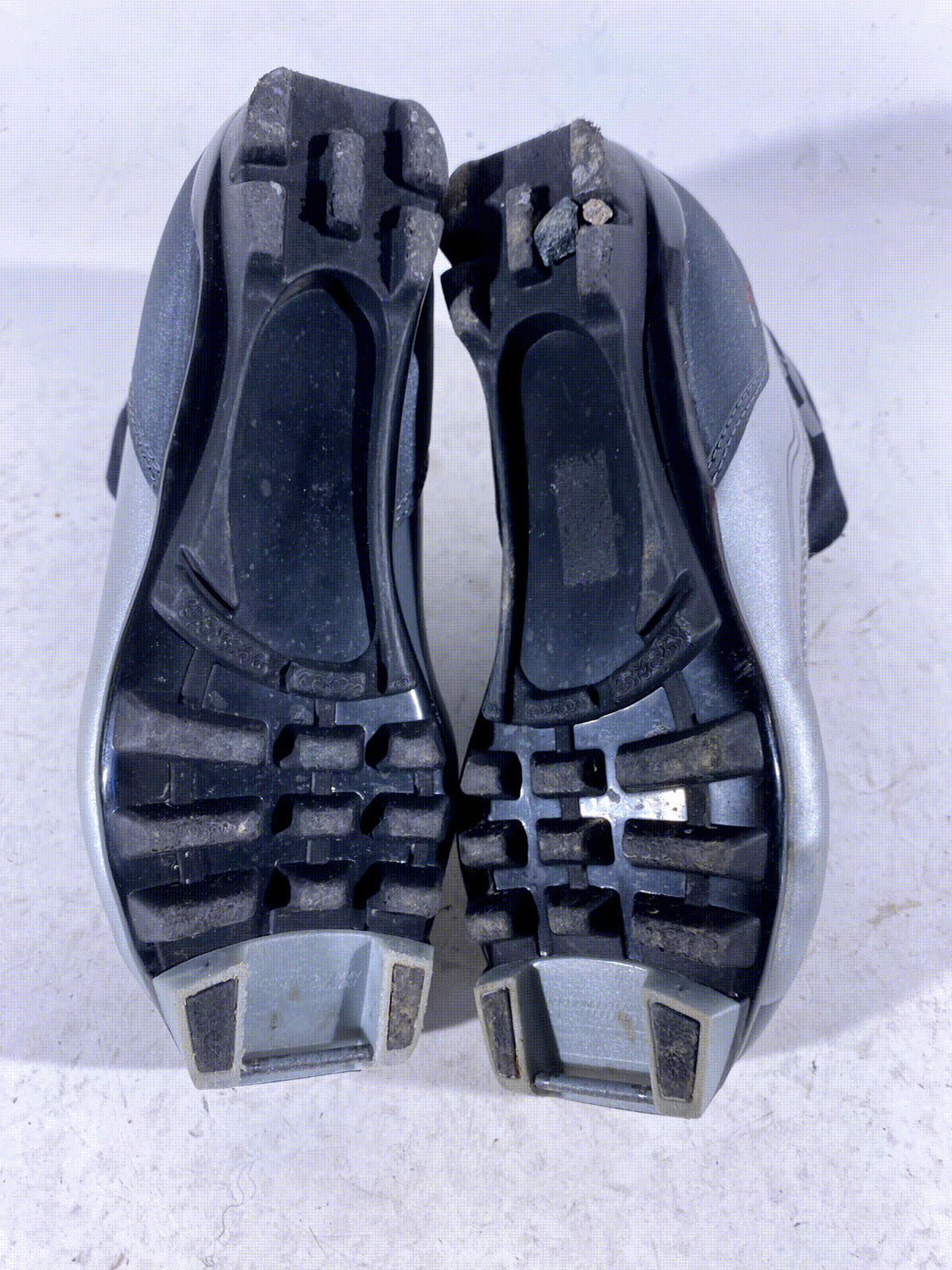 Alpina T10 jr Nordic Cross Country Classic Ski Boots Size EU36 US4.5 NNN 208