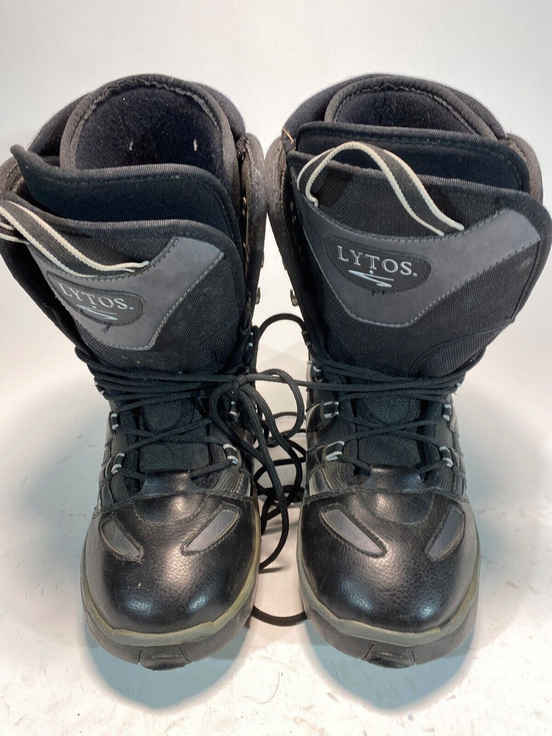 LYtOS Snowboard Boots Size EU41, US8, UK7, Mondo 265 mm