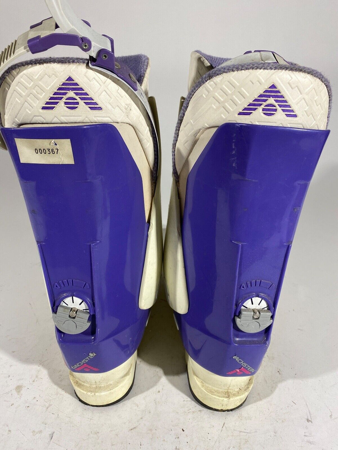 DACHSTEIN Vintage Alpine Ski Boots Size Mondo 280 mm, Outer Sole 320 mm
