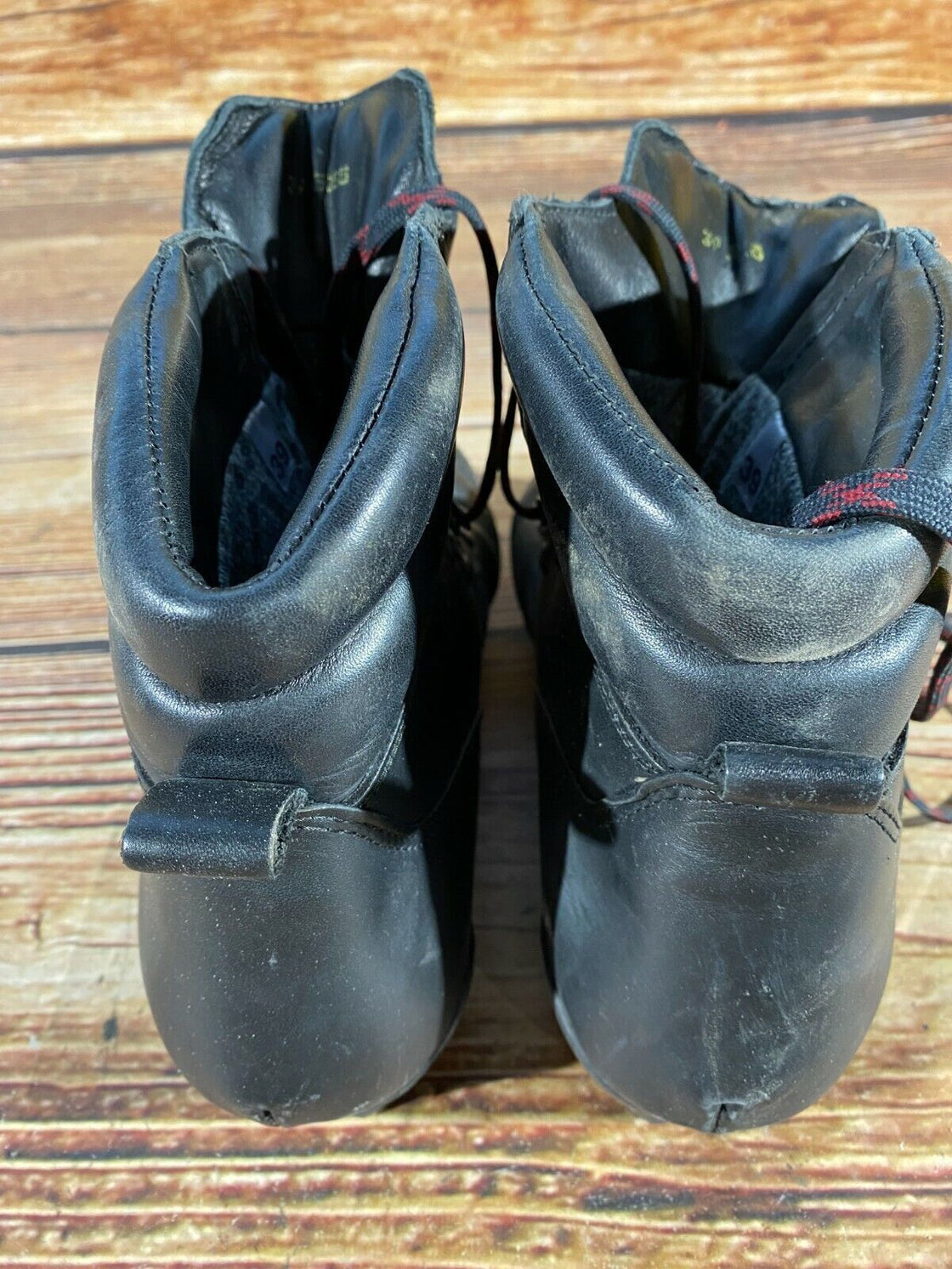 Alfa Gore-tex Back Country Nordic Ski Boots Size EU39 US7 X-Adventure