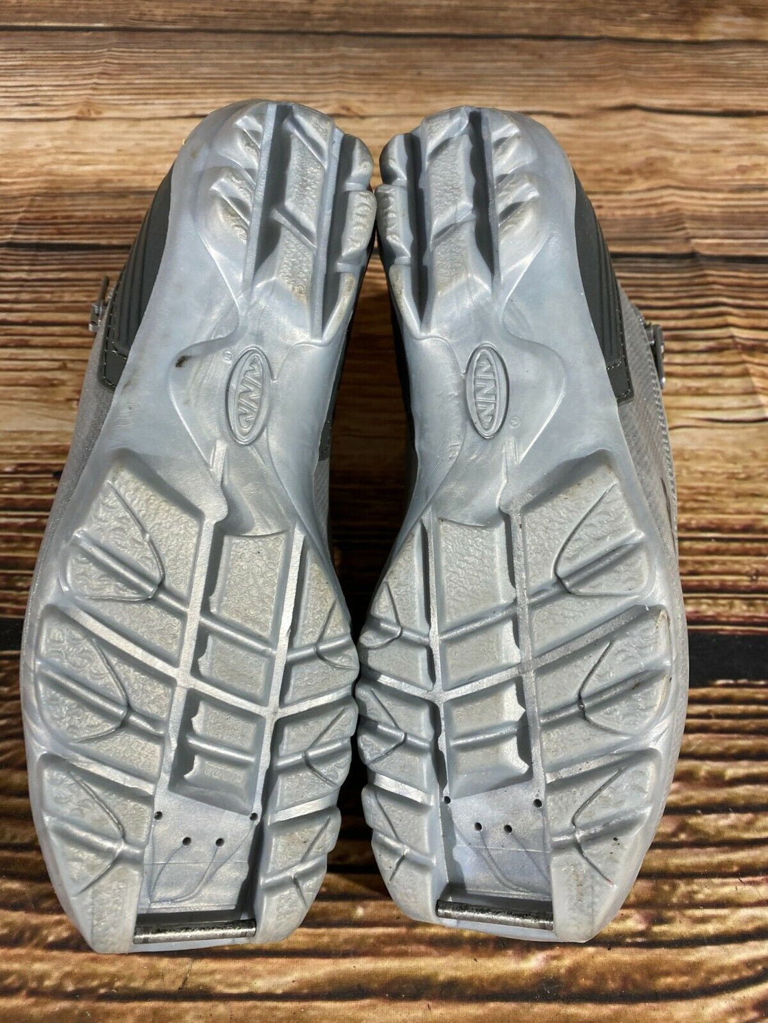 Alpina ST11 JR Cross Country Ski Boots Classic Size EU36 US4.5 NNN Rottefella