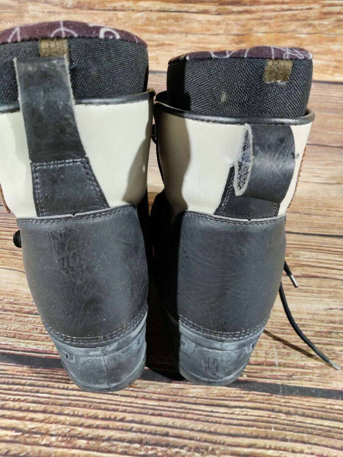 OXYGEN Vintage Snowboard Boots Size EU41, US8, UK7, Mondo 250 mm C
