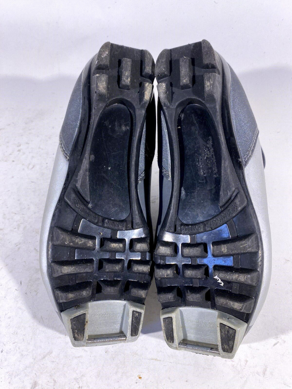 Alpina T10 JR Nordic Cross Country Classic Ski Boots Size EU37 US5 NNN 98