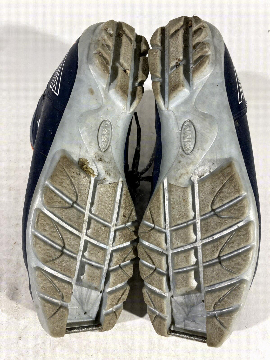 Madshus Nordseter Nordic Cross Country Ski Boots Size EU41 US8 for NNN