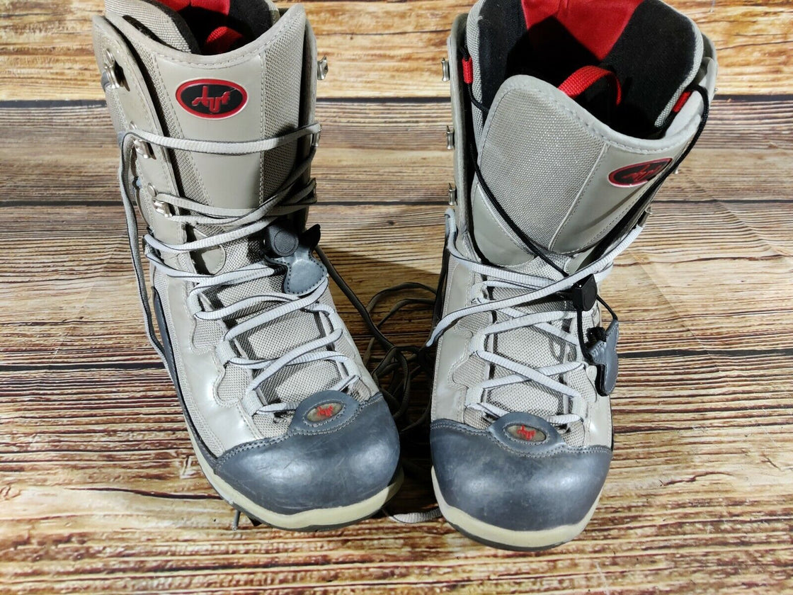STUF Snowboard Boots Size EU43, US9.5, UK8.5, Mondo 280 mm B