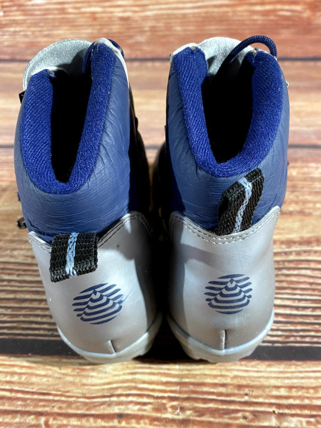 Alpina 311 Nordic Cross Country Ski Boots Size EU38 US6 for NNN