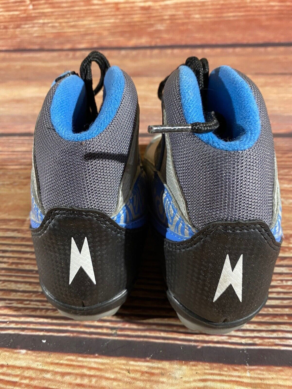 Madshus NX6 Nordic Cross Country Ski Boots EU37 US5.5 NNN