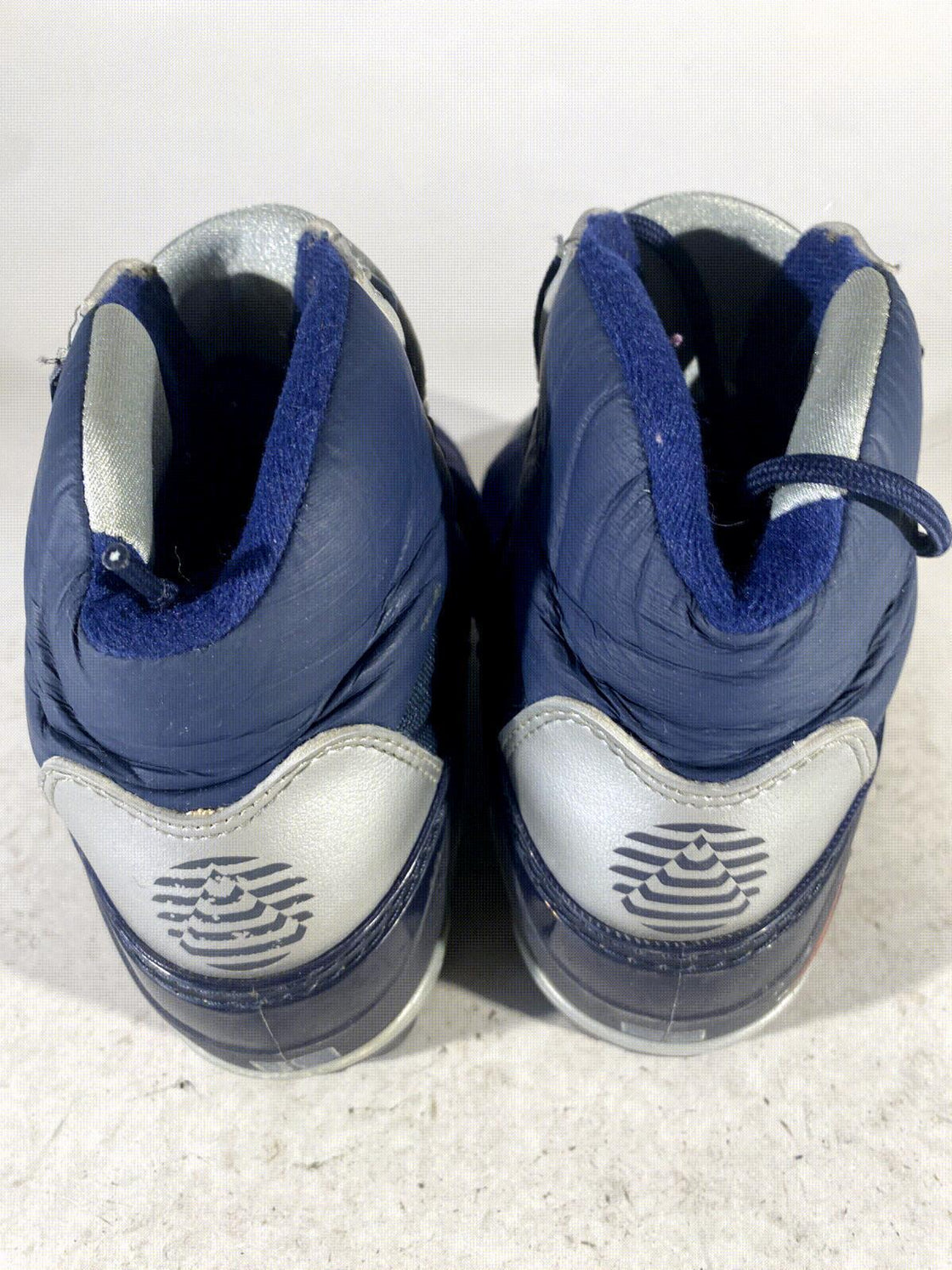 Alpina 311 Nordic Cross Country Ski Boots Size EU39 US7 for NNN 838