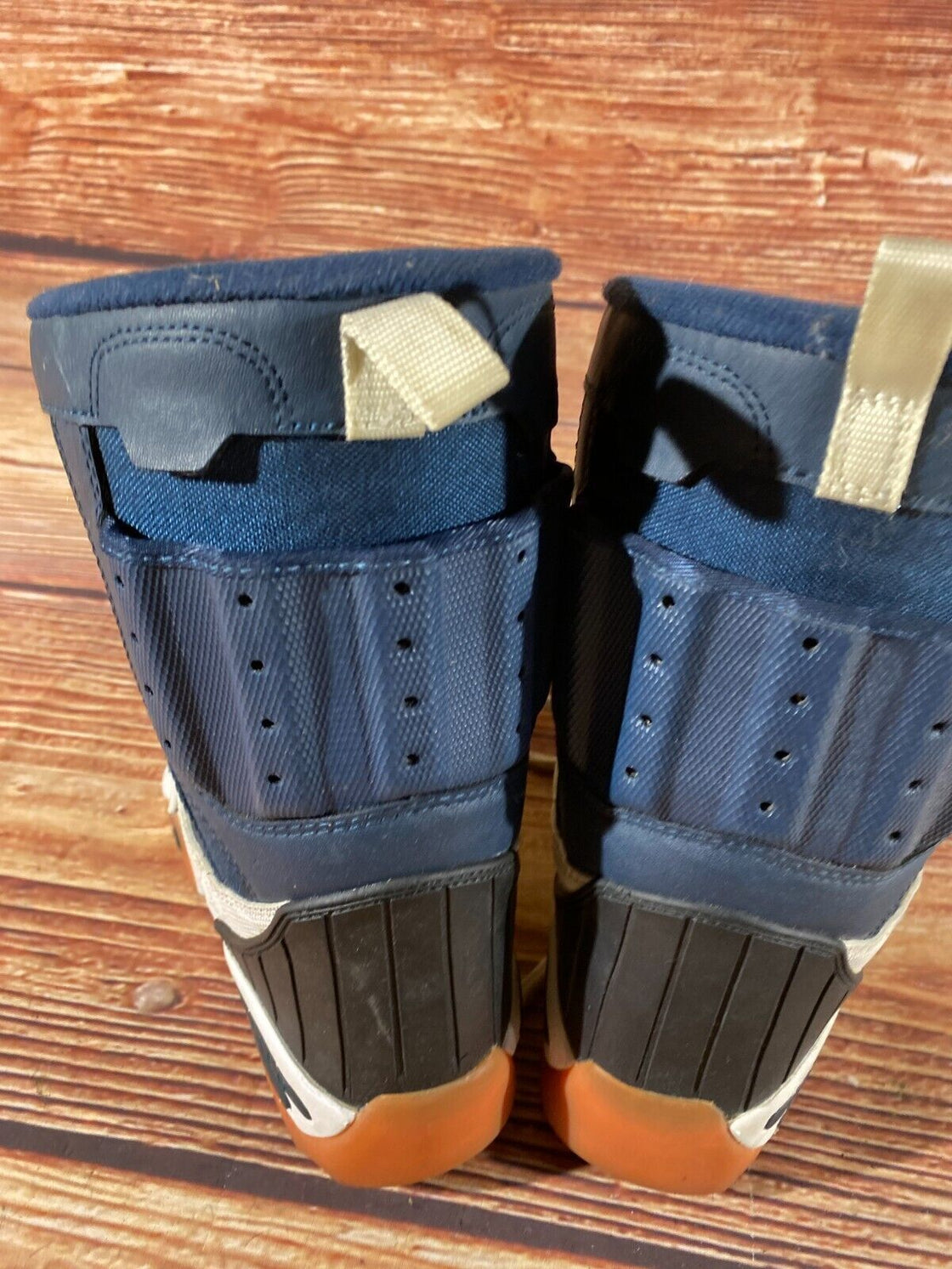 AIRWALK Snowboard Boots Size EU42.5, US9, UK8, Mondo 265 mm