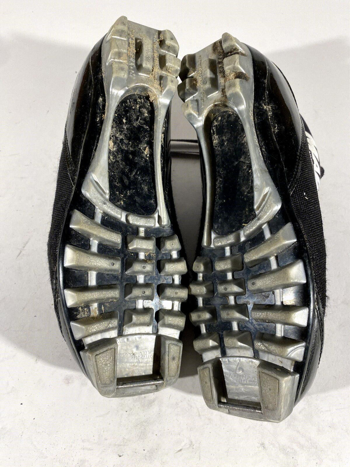 Madshus Hyper C Nordic Cross Country Ski Boots Size EU40 US7 NNN Rottefella