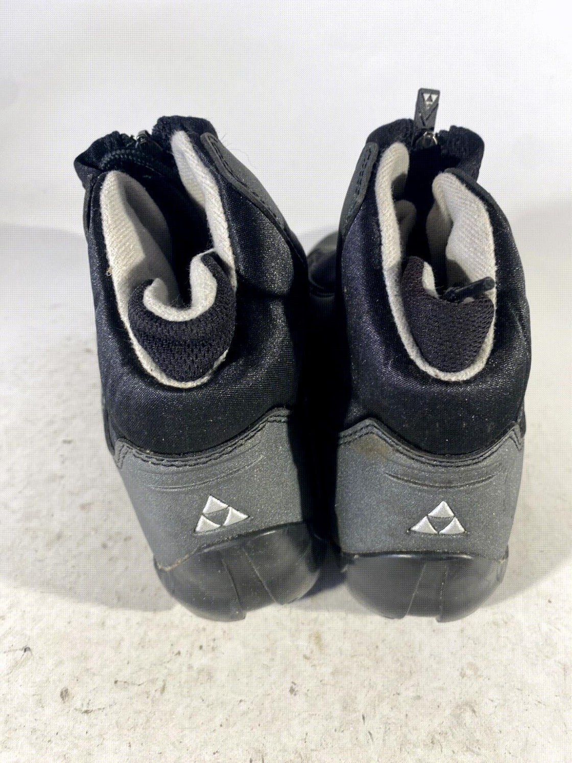 Fischer SL Comfort RF Classic Cross Country Ski Boots Size EU40 US7.5 SNS Profil