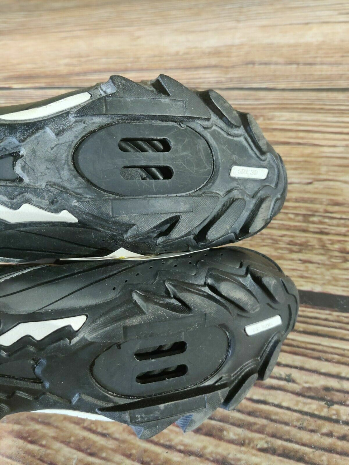 SHIMANO M077 Cycling MTB Shoes Mountain Bike Shoes Size EU39 US5.8 Schuhe NEW