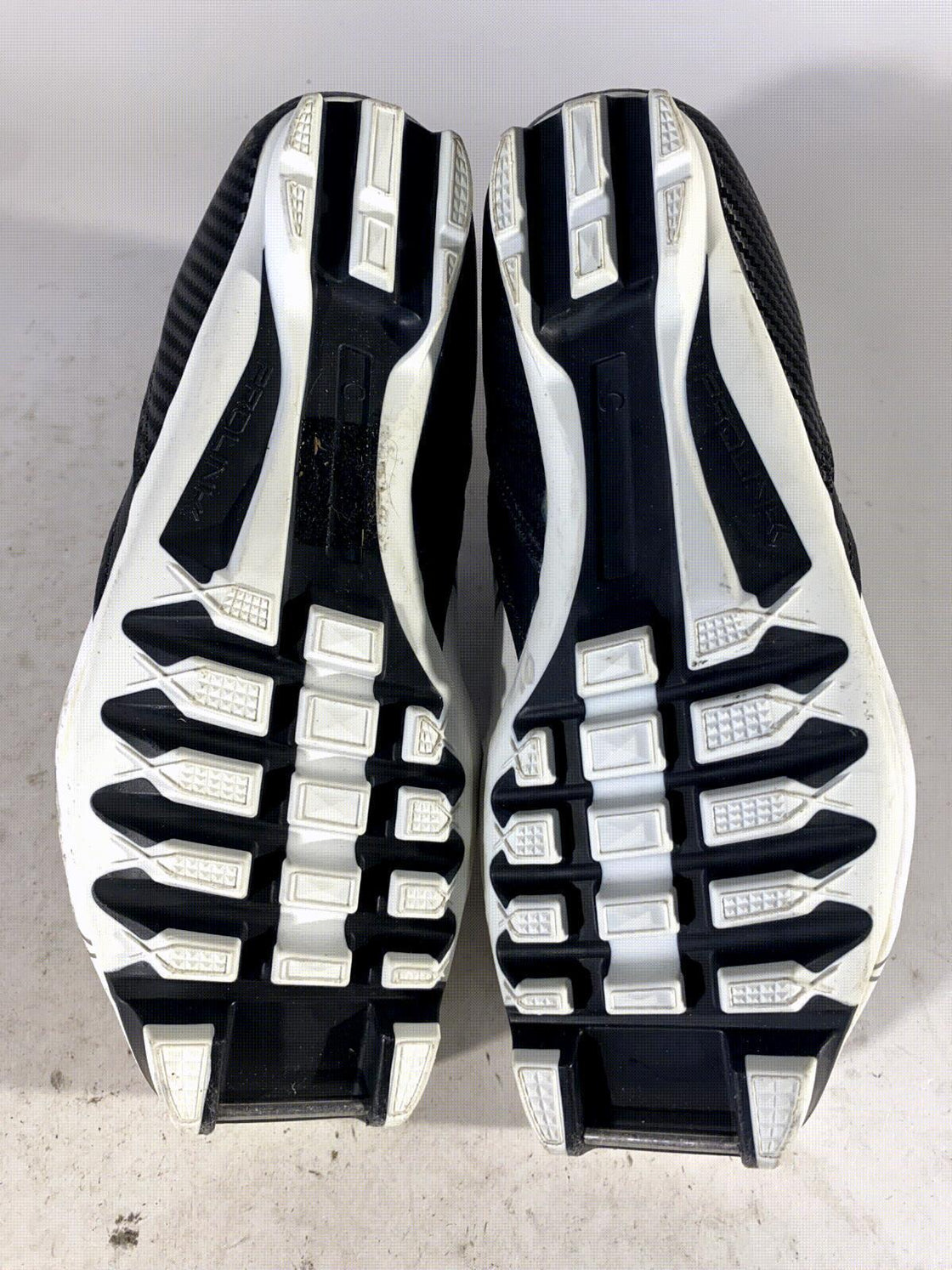 Atomic Pro Classic Nordic Cross Country Ski Boots EU36 2/3 US5.5 Prolink NNN