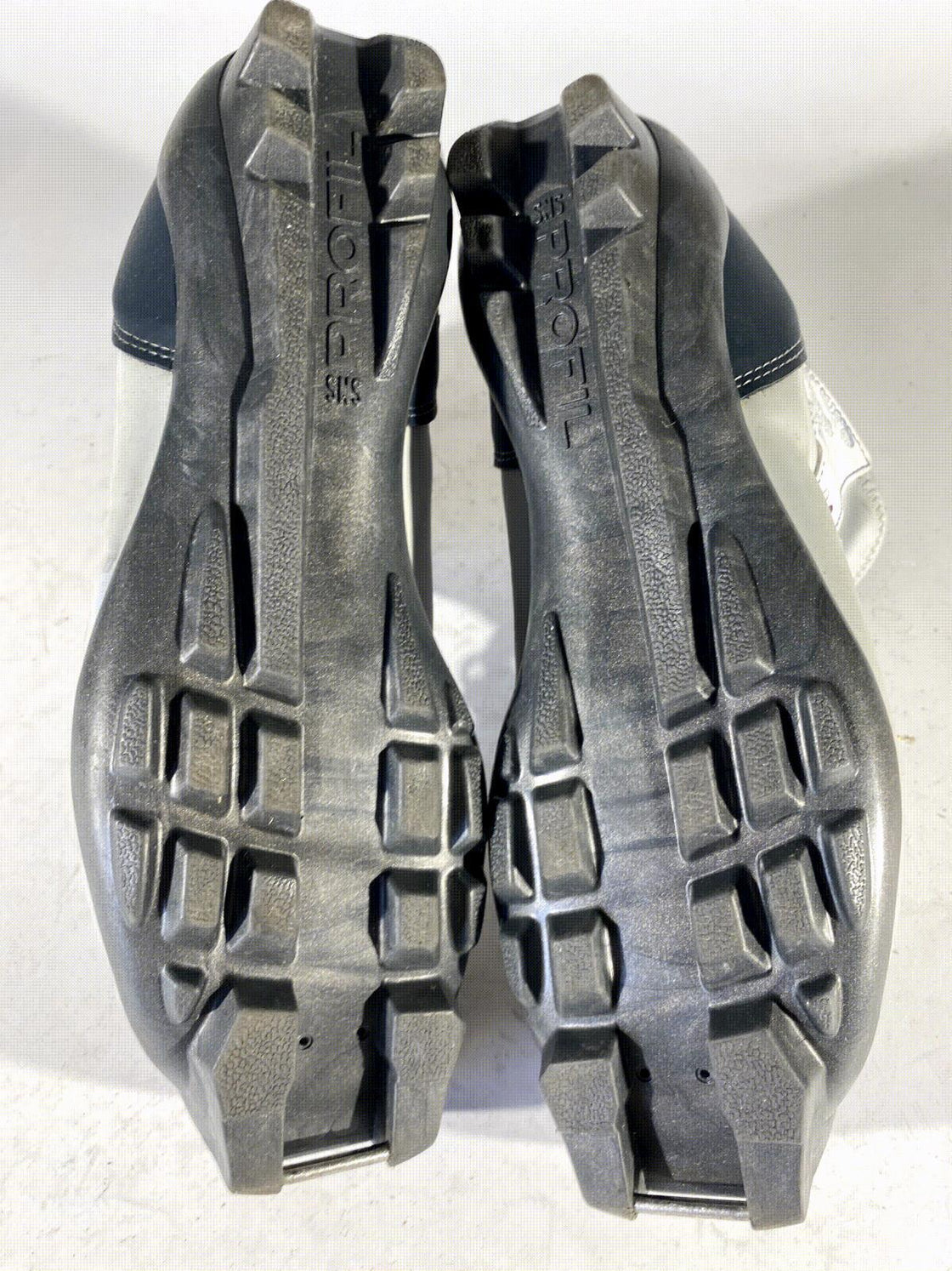 SALOMON Siam 5 TR Cross Country Ski Boots Size EU40 US8 SNS Profil