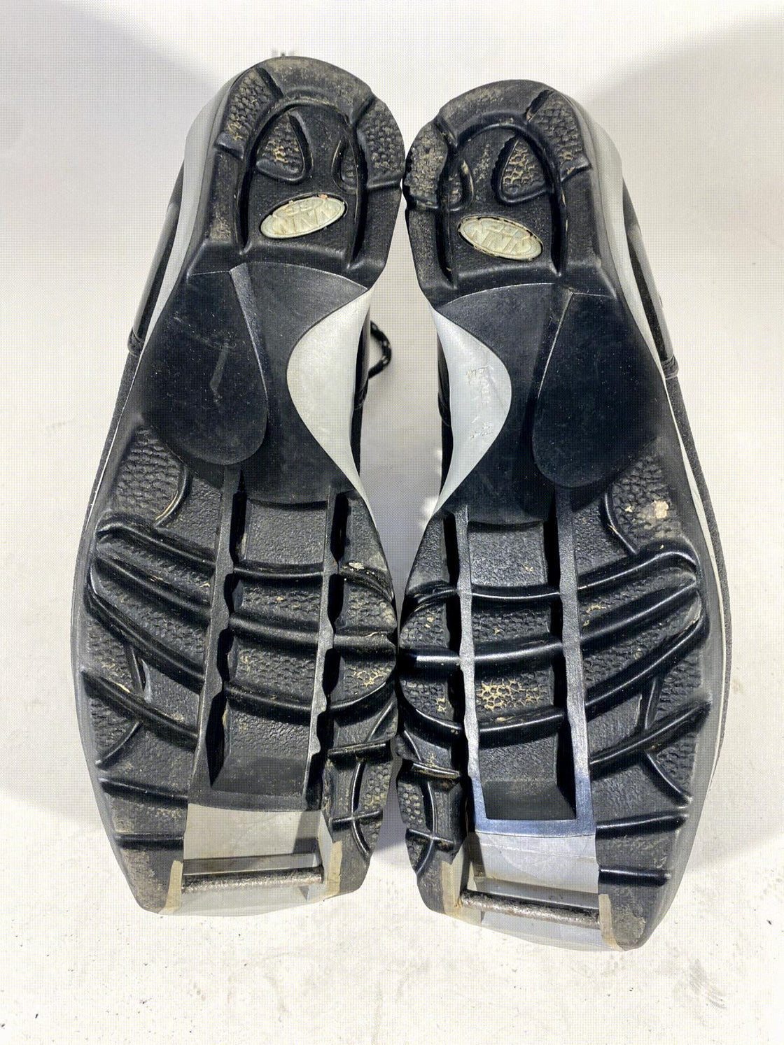 Alpina Back Country Nordic Cross Country Ski Boots Size EU40 US7.5 NNN BC