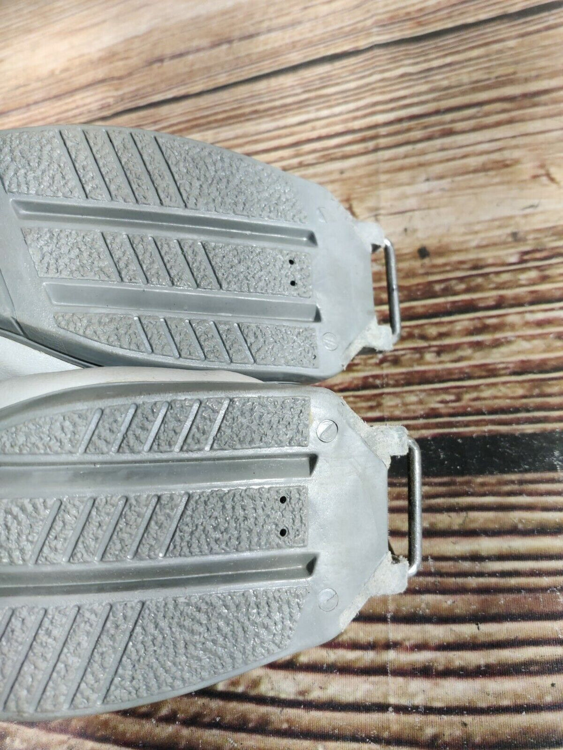 TYROLIA Cross Country Ski Boots Size EU39, US6, UK5 for TXC Bindings 1269