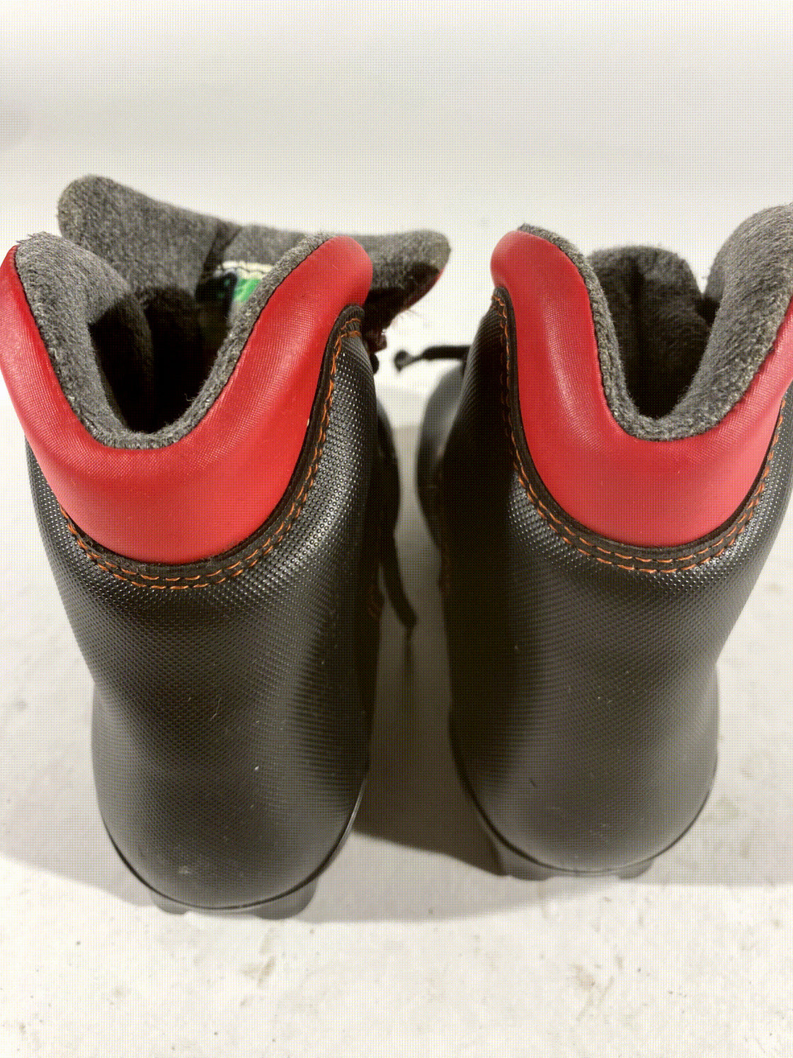 Salomon Kids Nordic Cross Country Ski Boots Size EU29 US11K SNS Profil S119