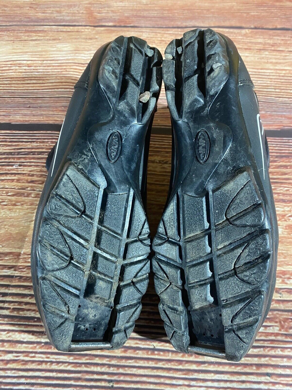 Alpina Sport Touring Nordic Cross Country Ski Boots Size EU40 US7.5 NNN