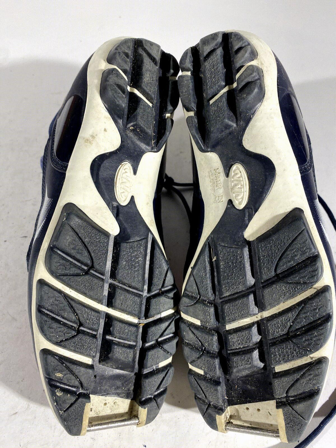 Alpina 311 Nordic Cross Country Ski Boots Size EU38 US6 for NNN 837