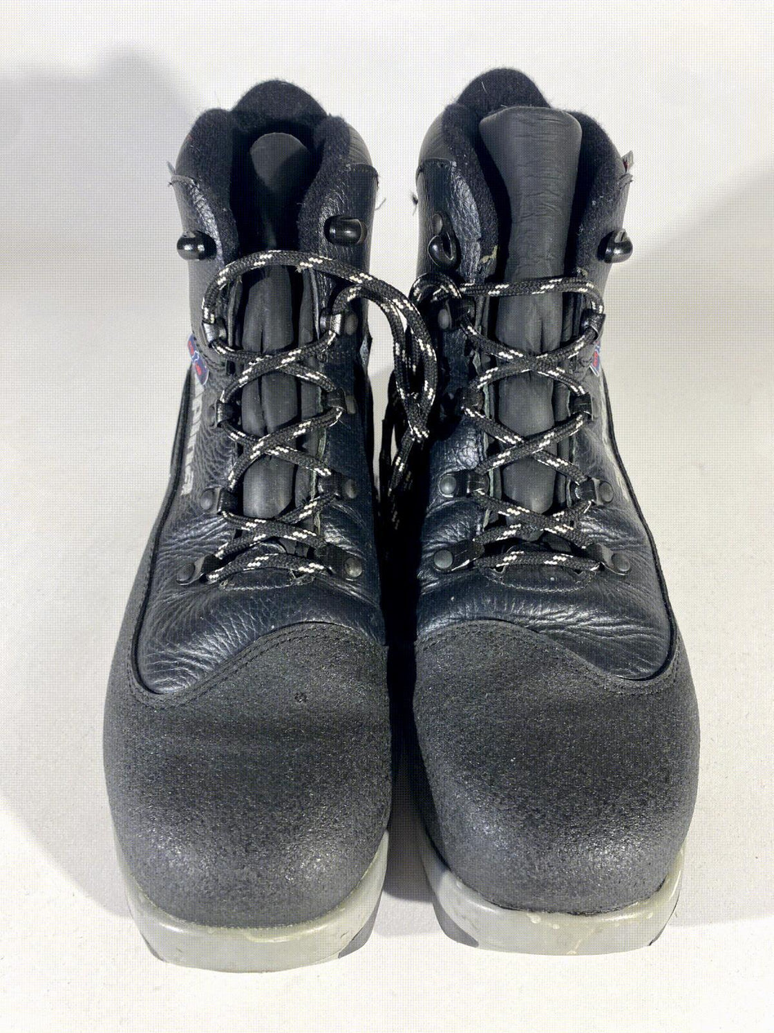 Alpina Back Country Nordic Cross Country Ski Boots Size EU43 US9.5 NNN BC