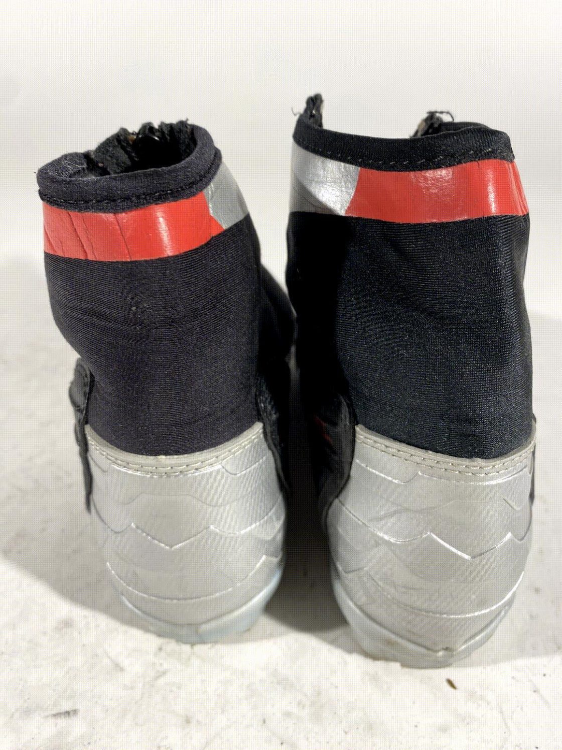 Alpina ST10jr Nordic Cross Country Ski Boots Size EU36 US4.5 NNN 880