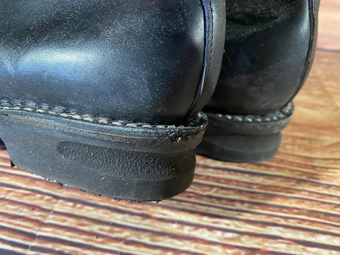Kids Vintage Cross Country Ski Boot for Kandahar Old Cable Binding EU29 KL59
